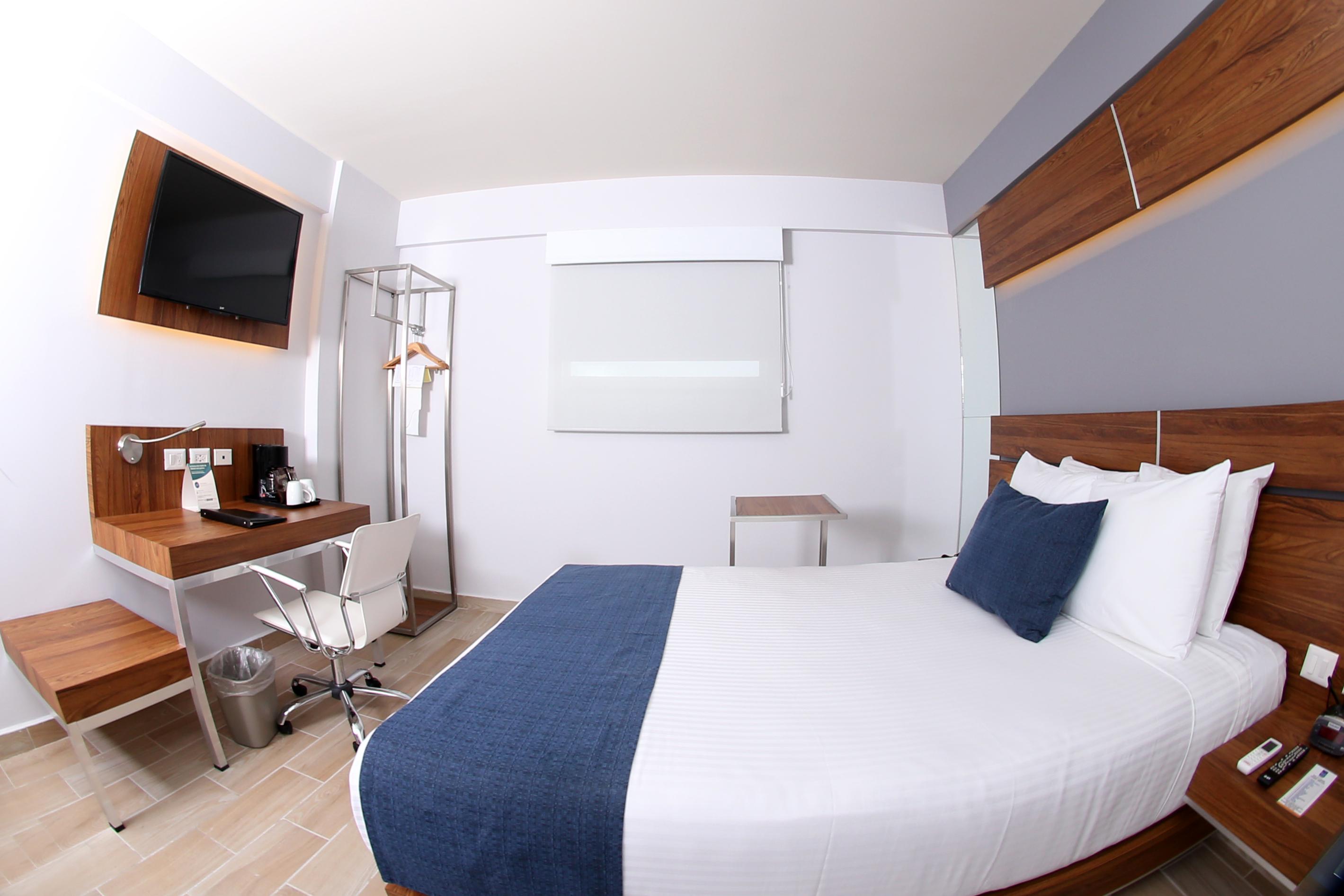 Sleep Inn Hermosillo Exterior foto