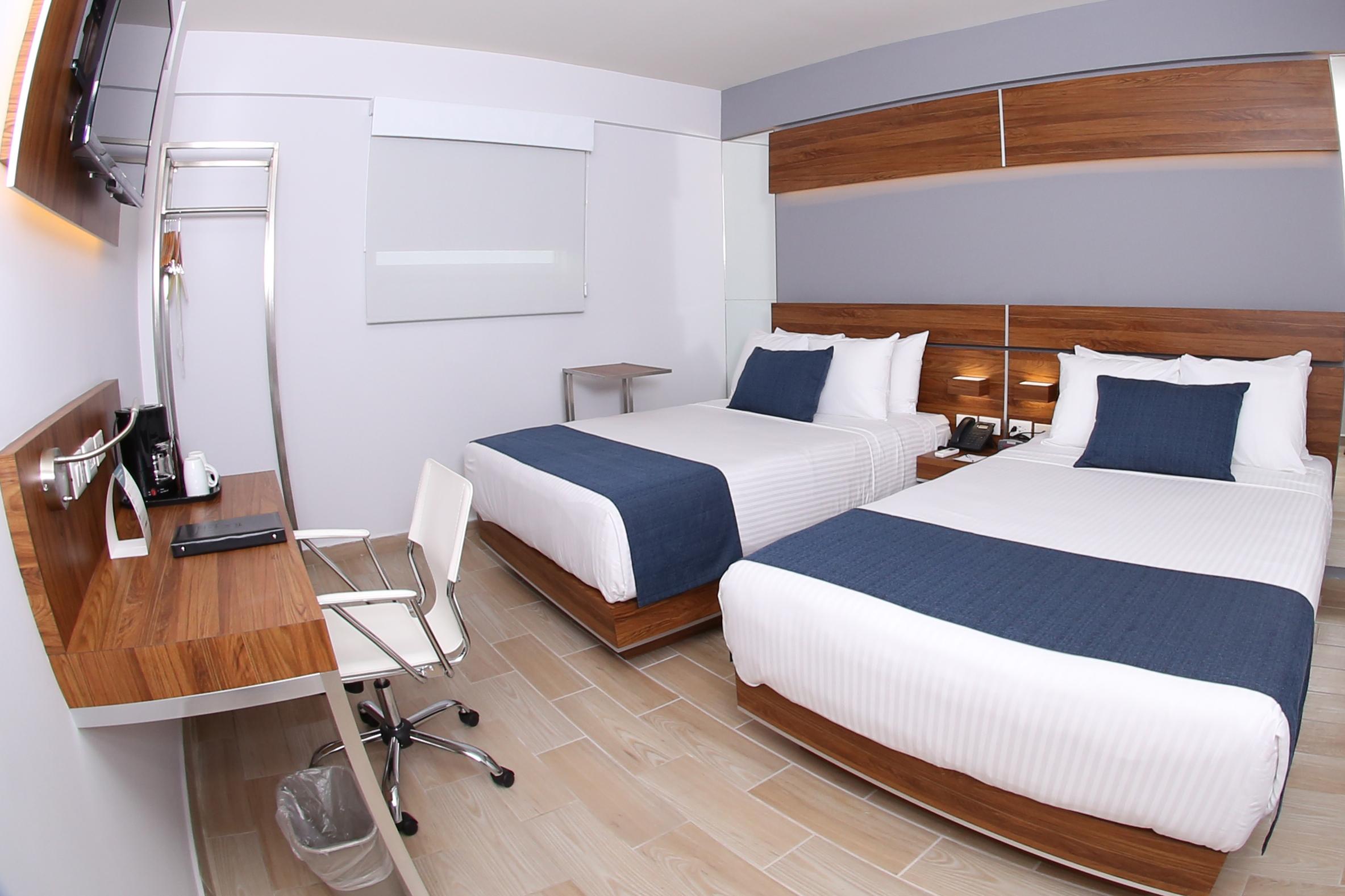Sleep Inn Hermosillo Exterior foto