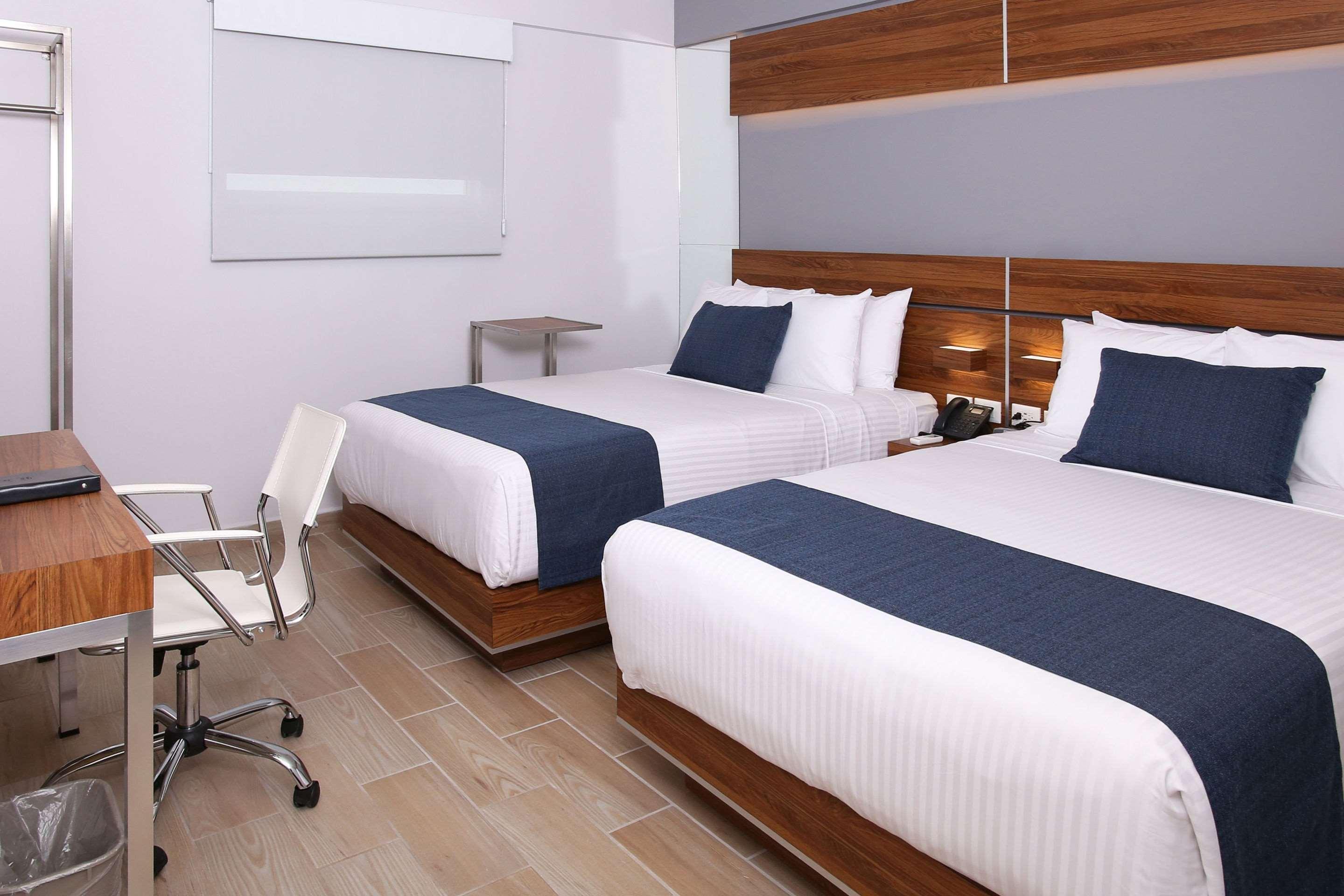 Sleep Inn Hermosillo Exterior foto