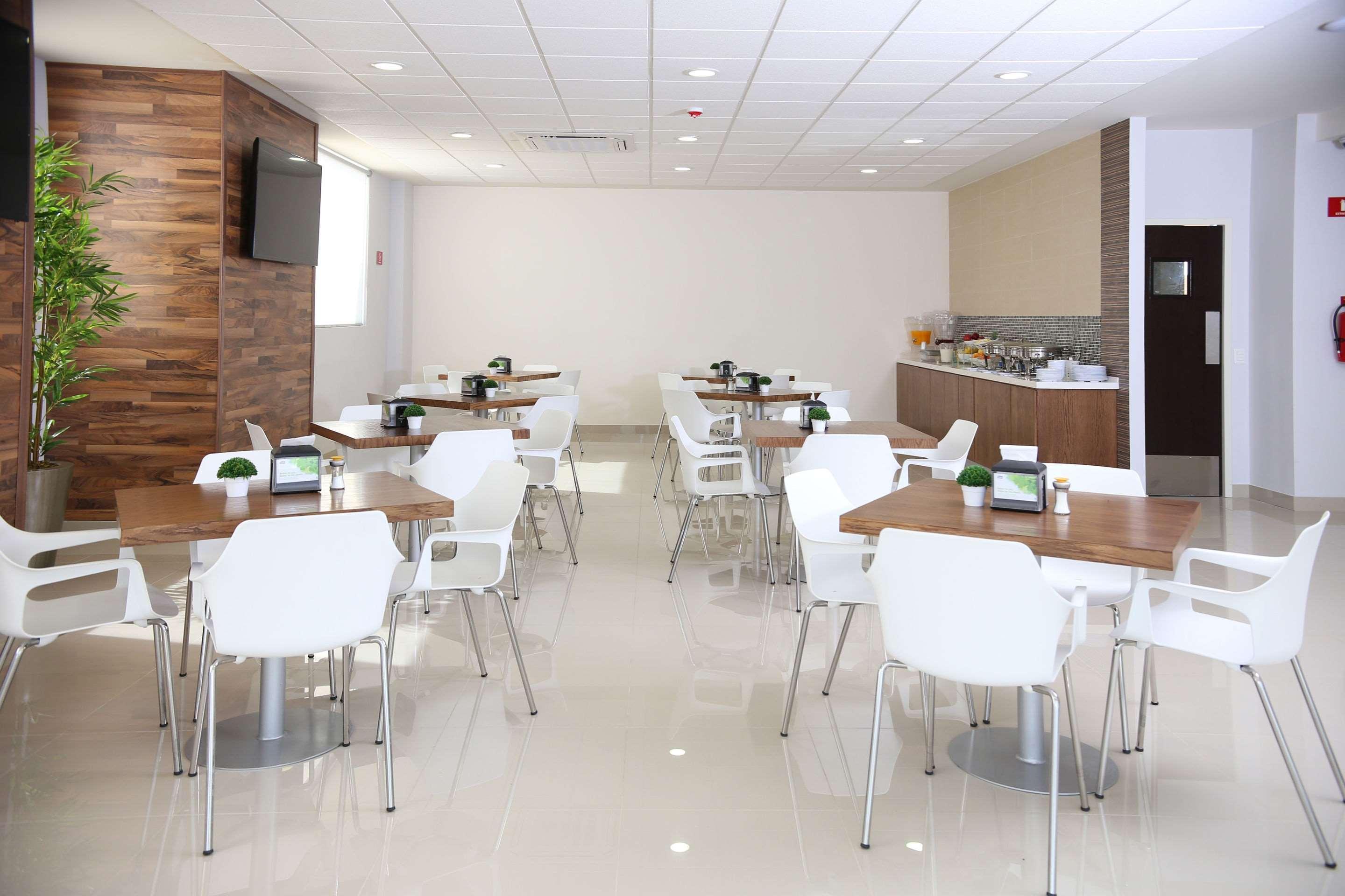 Sleep Inn Hermosillo Exterior foto