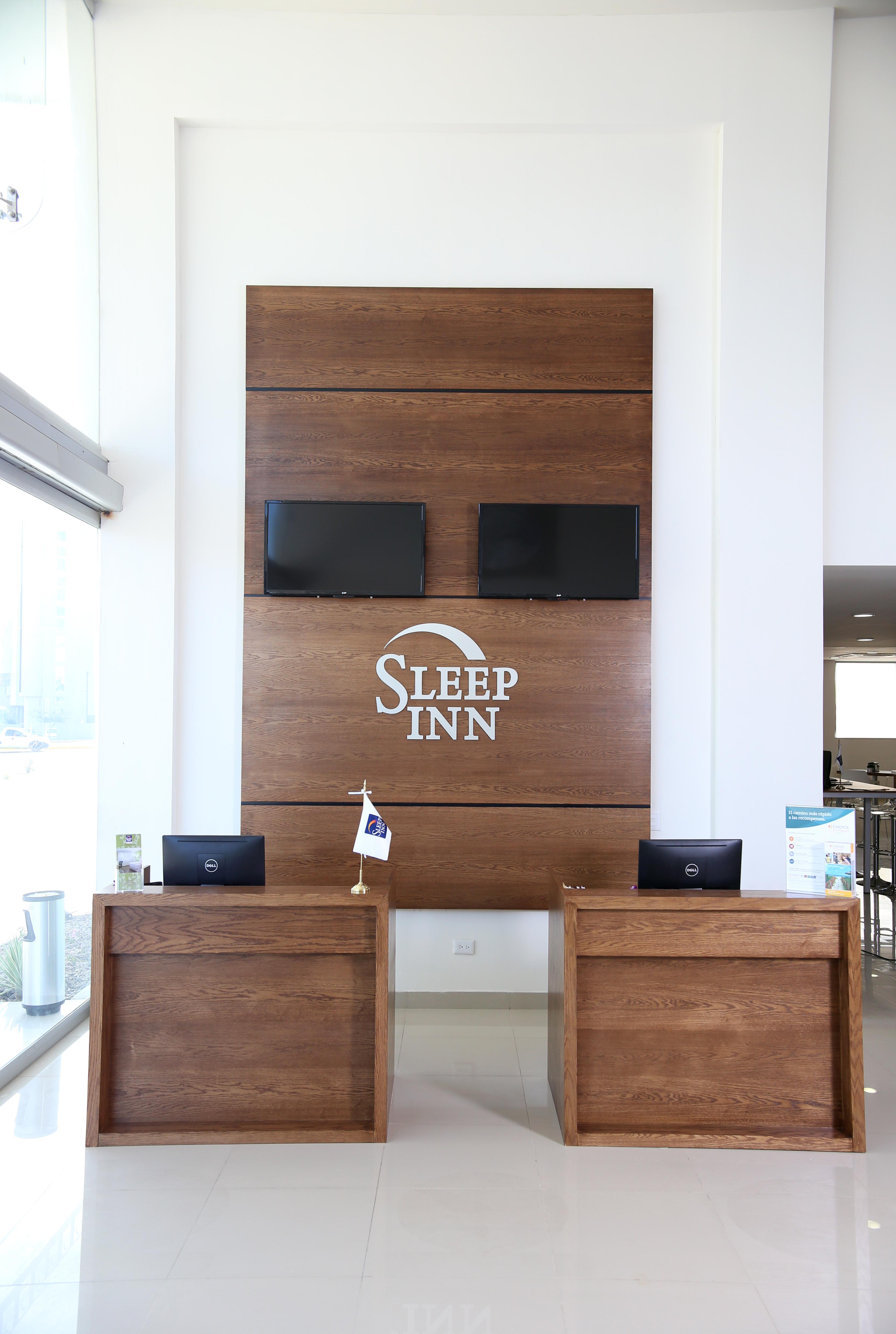 Sleep Inn Hermosillo Exterior foto